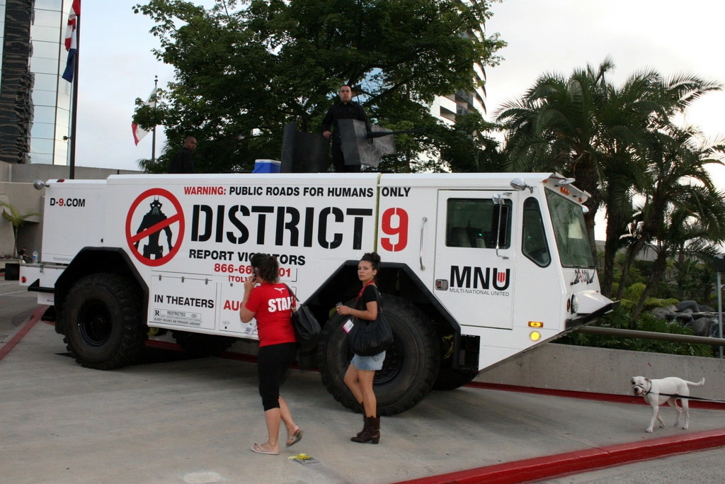 District 9