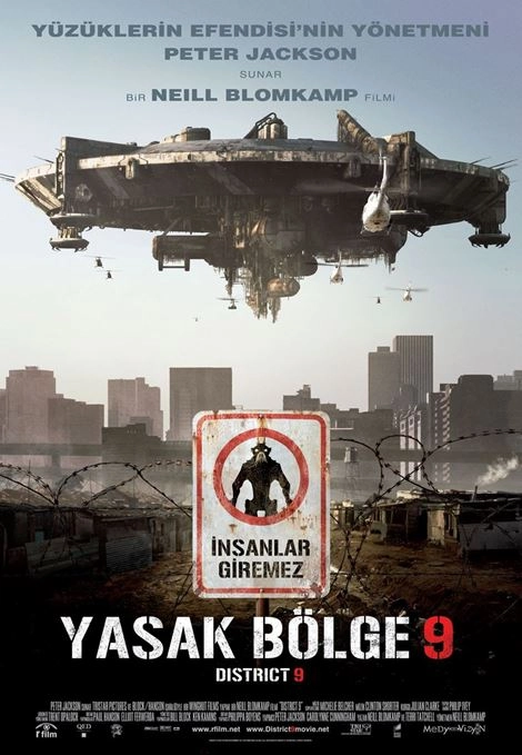 District 9