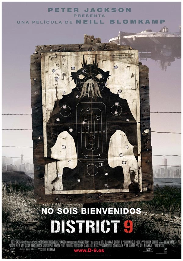 District 9