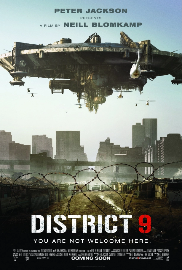 District 9
