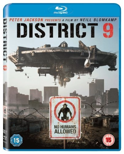 District 9