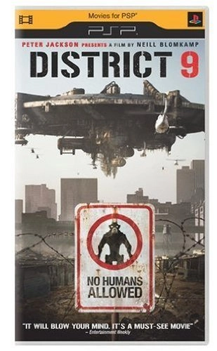 District 9