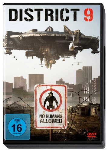 District 9