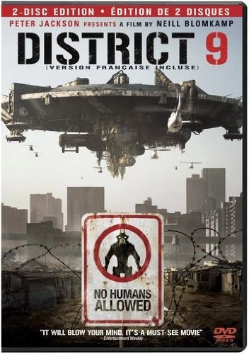 District 9
