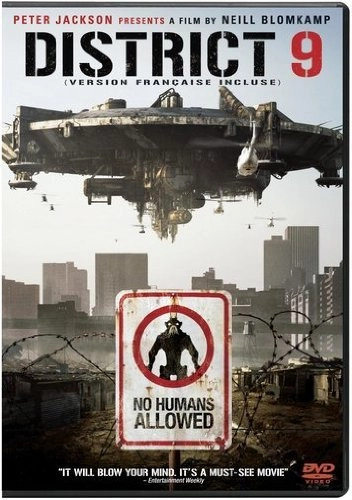 District 9