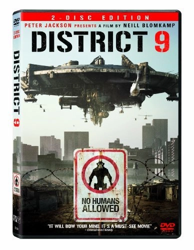 District 9