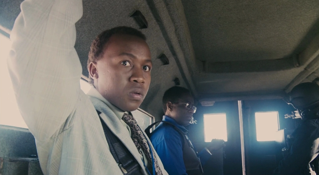 District 9
