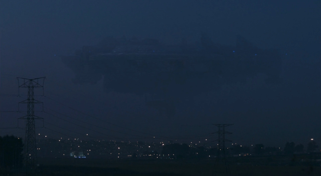 District 9
