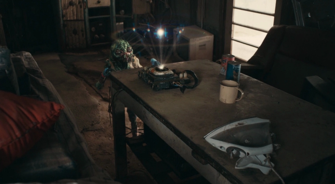 District 9