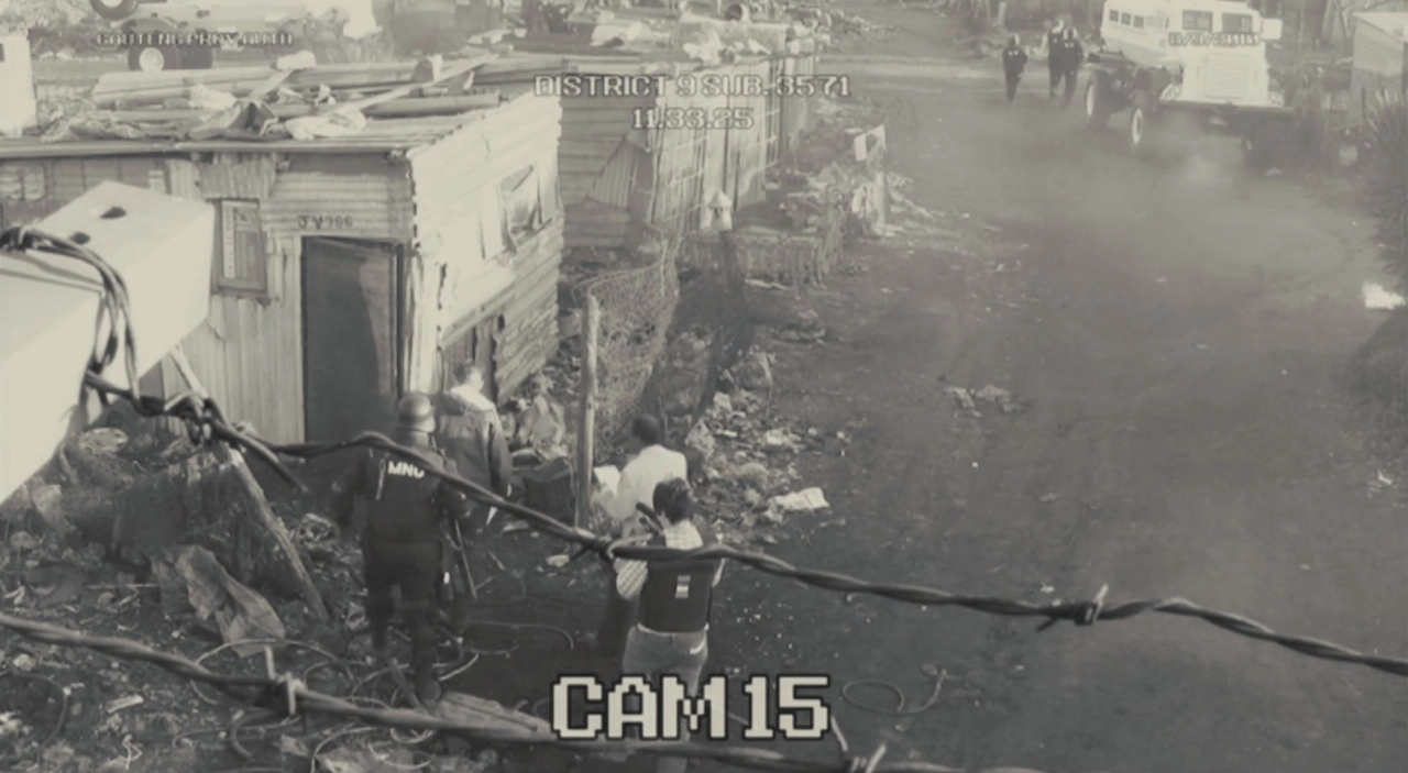 District 9