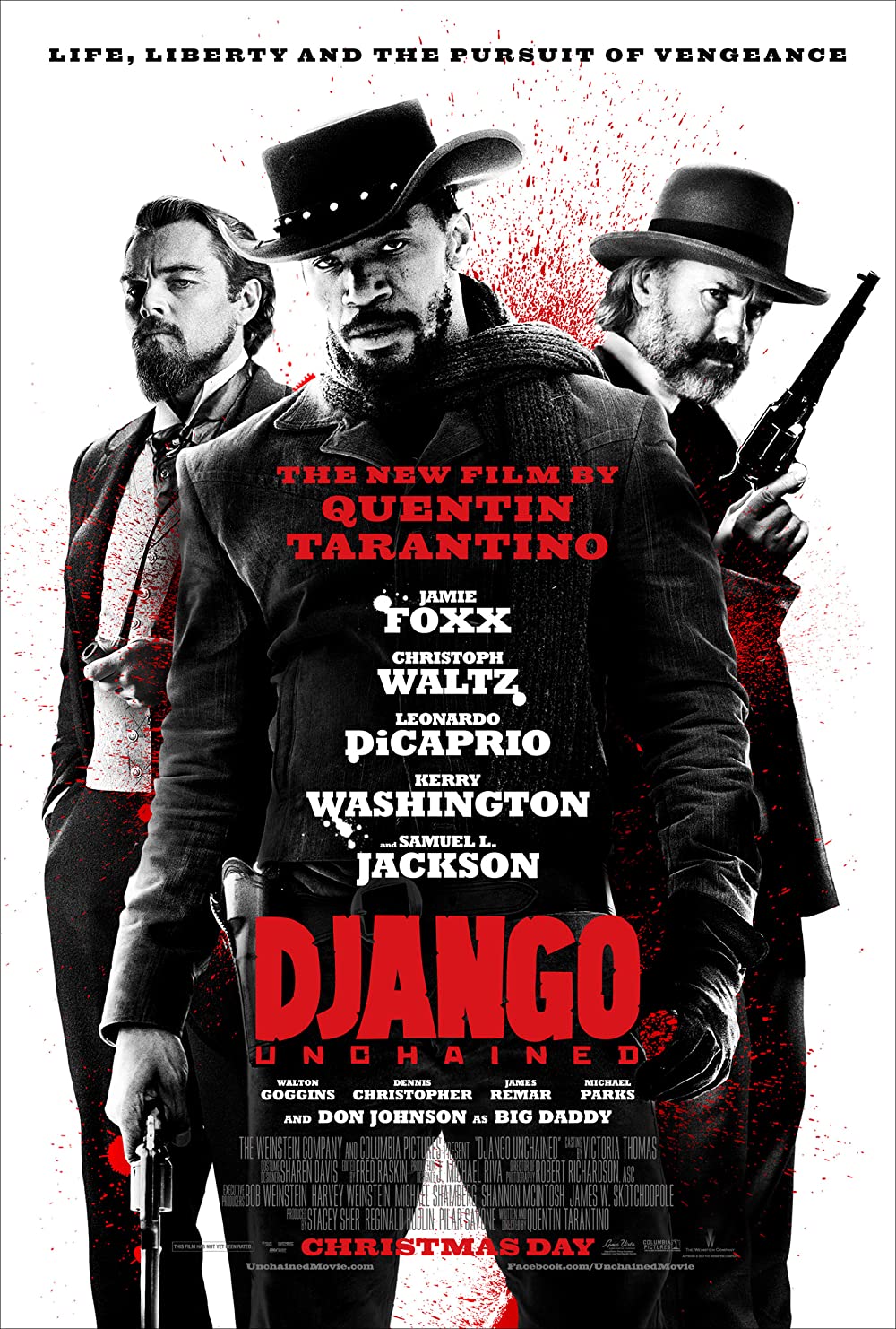 Django (OV)