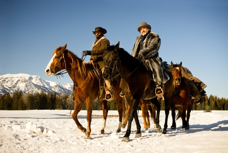 Django Unchained