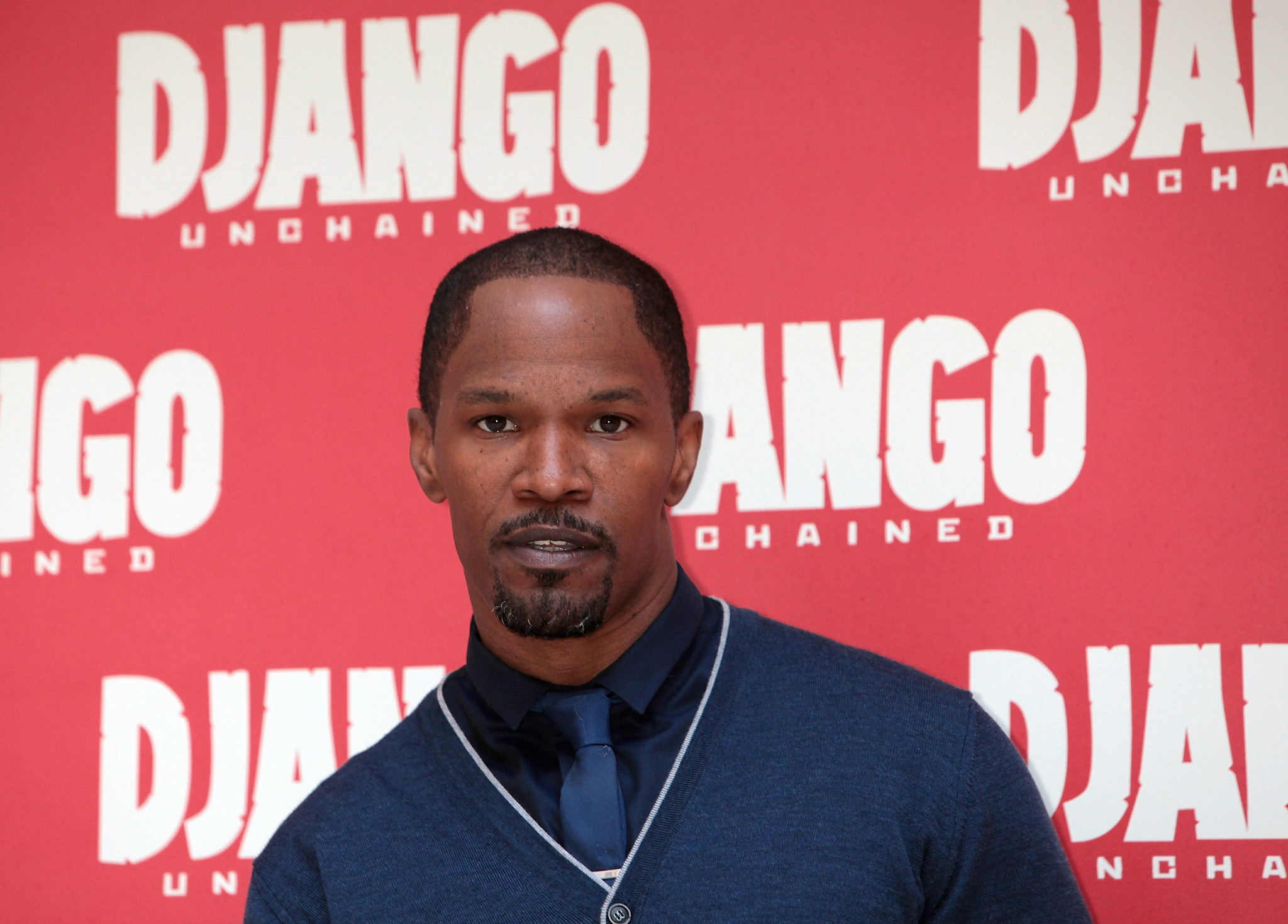 Django Unchained
