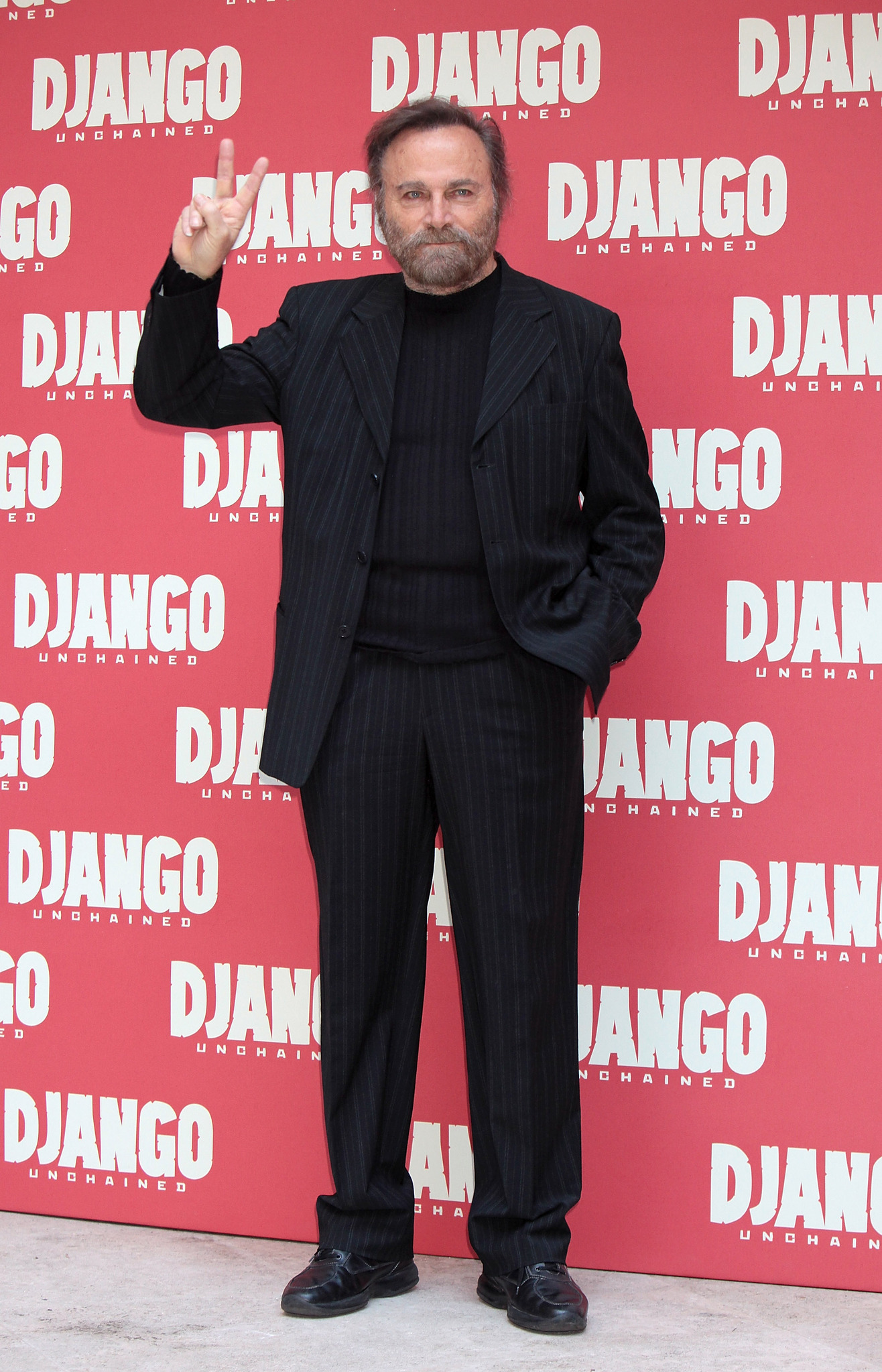 Django Unchained