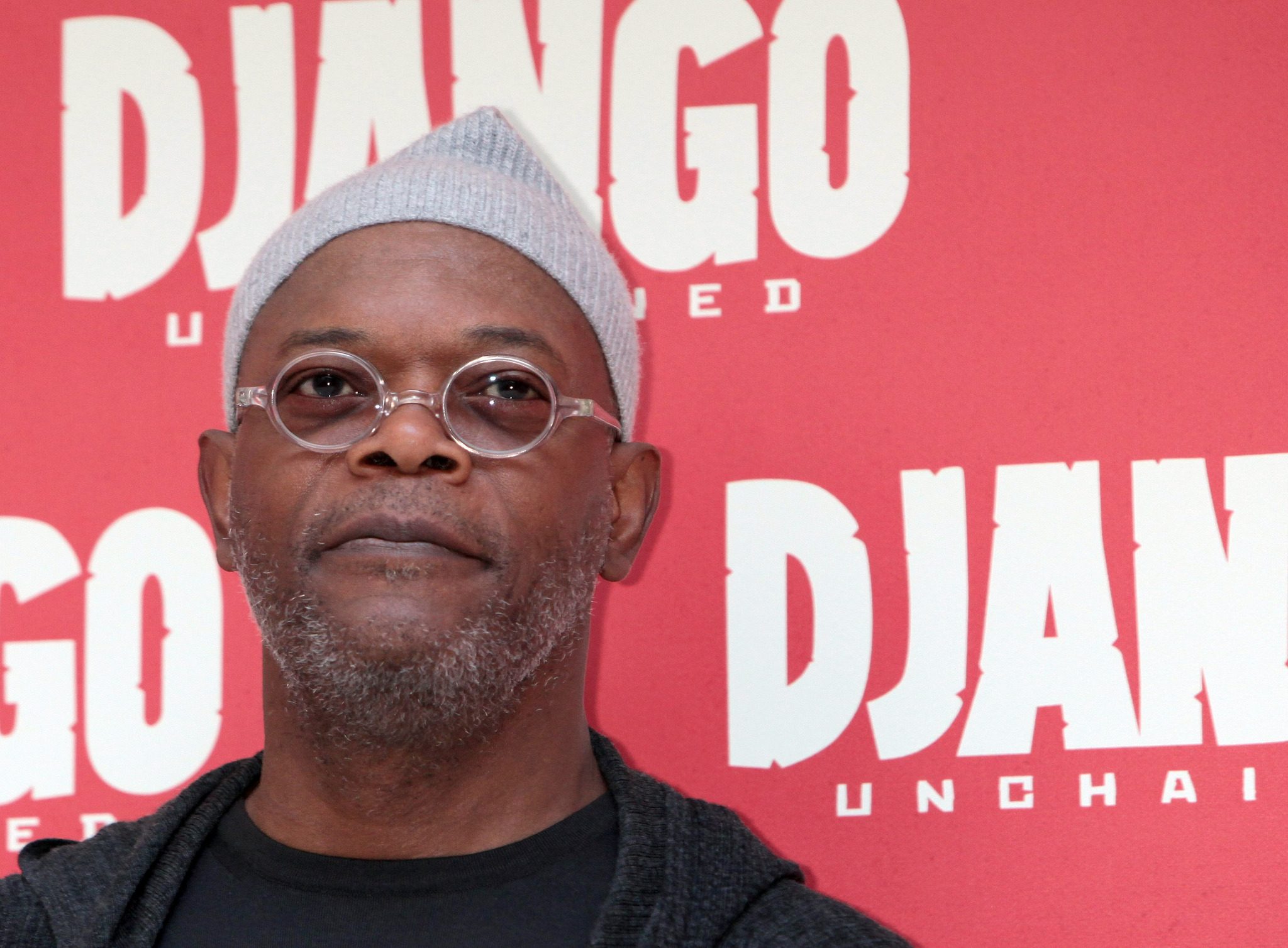 Django Unchained