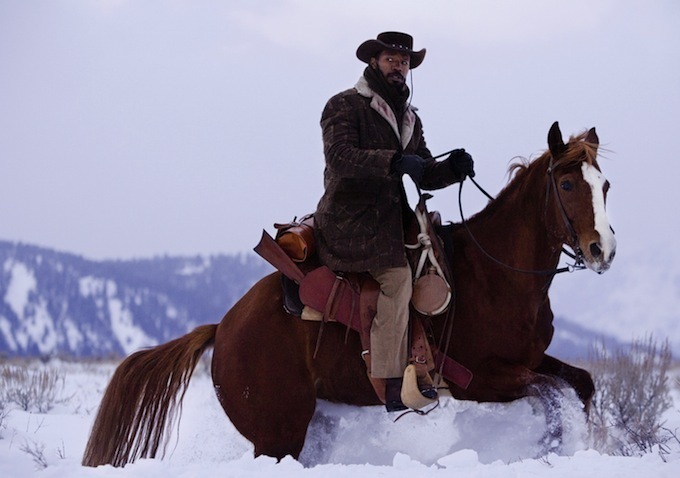 Django Unchained