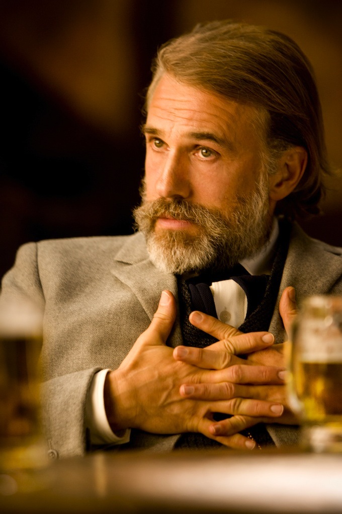 Django Unchained