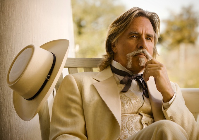 Django Unchained