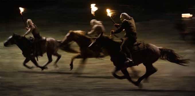 Django Unchained