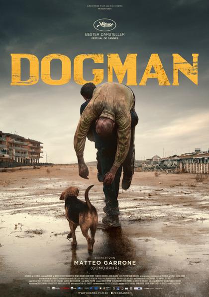 Dogman (OV)