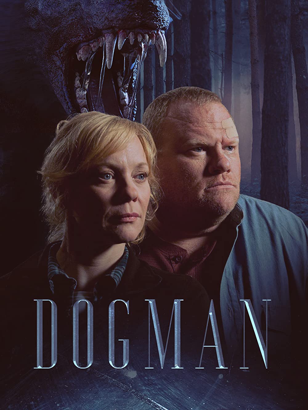 DogMan
