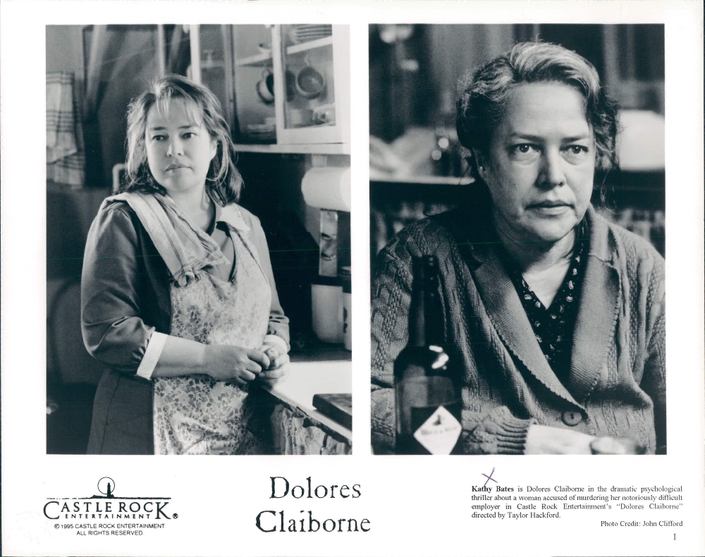 Dolores