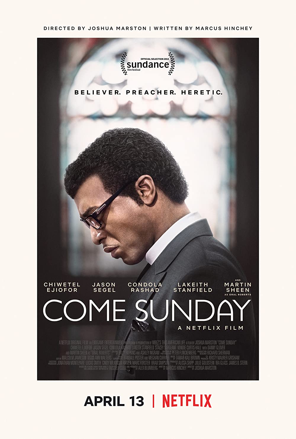 Filmbeschreibung zu Domenica