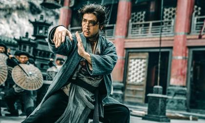Donnie Yen's Sakra