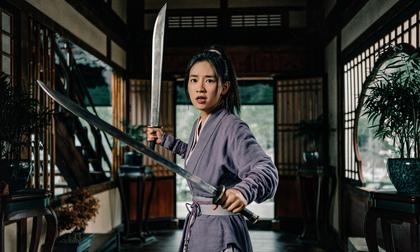 Donnie Yen's Sakra