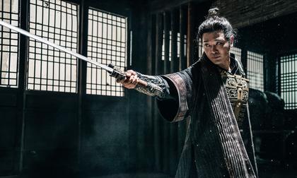 Donnie Yen's Sakra