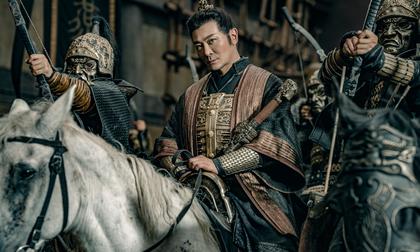 Donnie Yen's Sakra