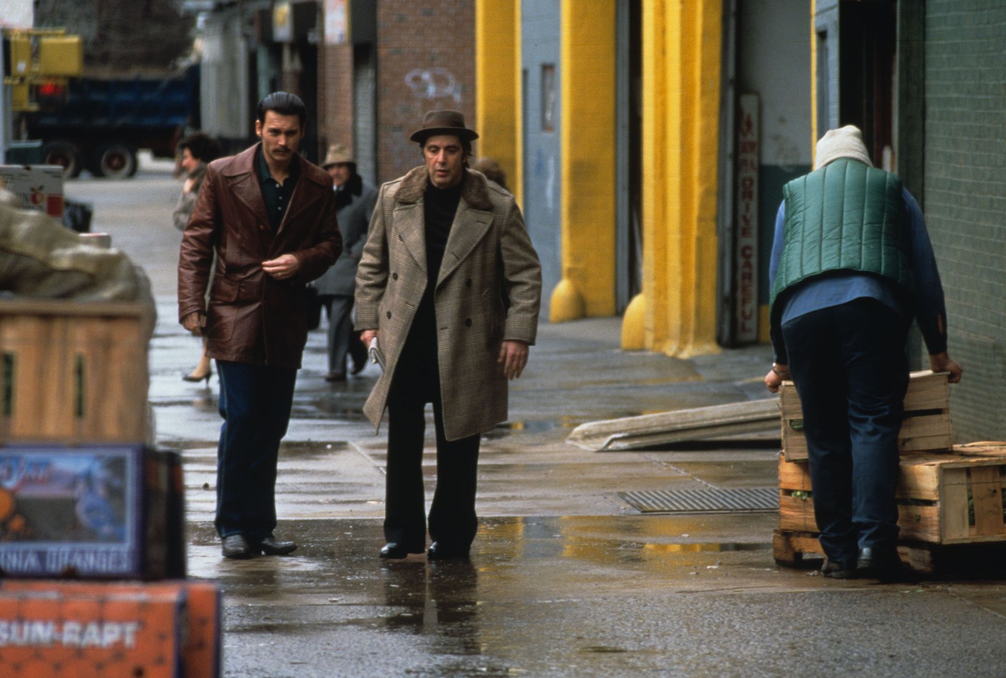 Donnie Brasco