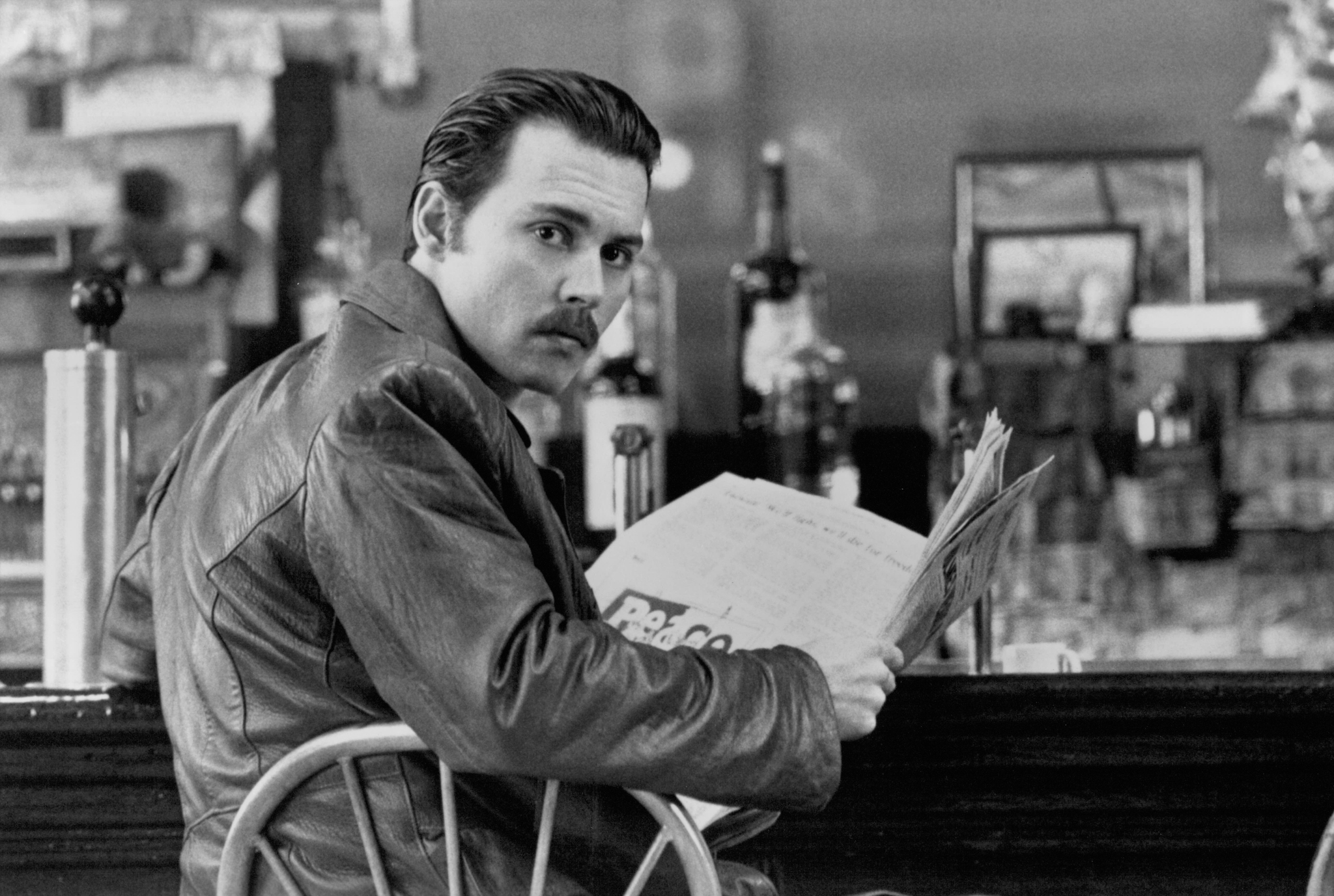 Donnie Brasco