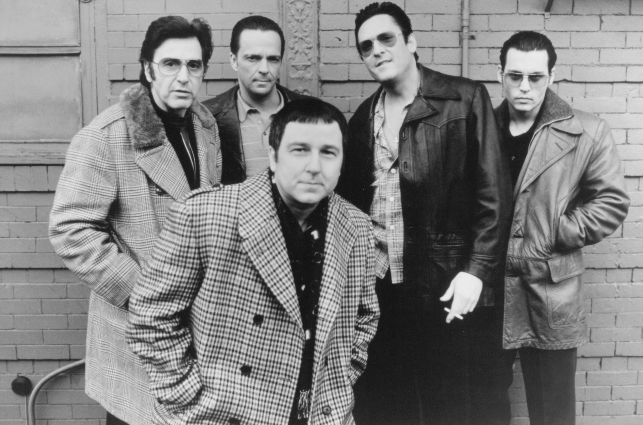 Donnie Brasco