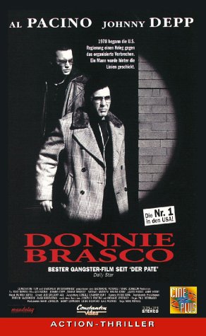 Donnie Brasco