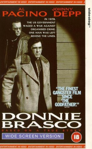 Donnie Brasco