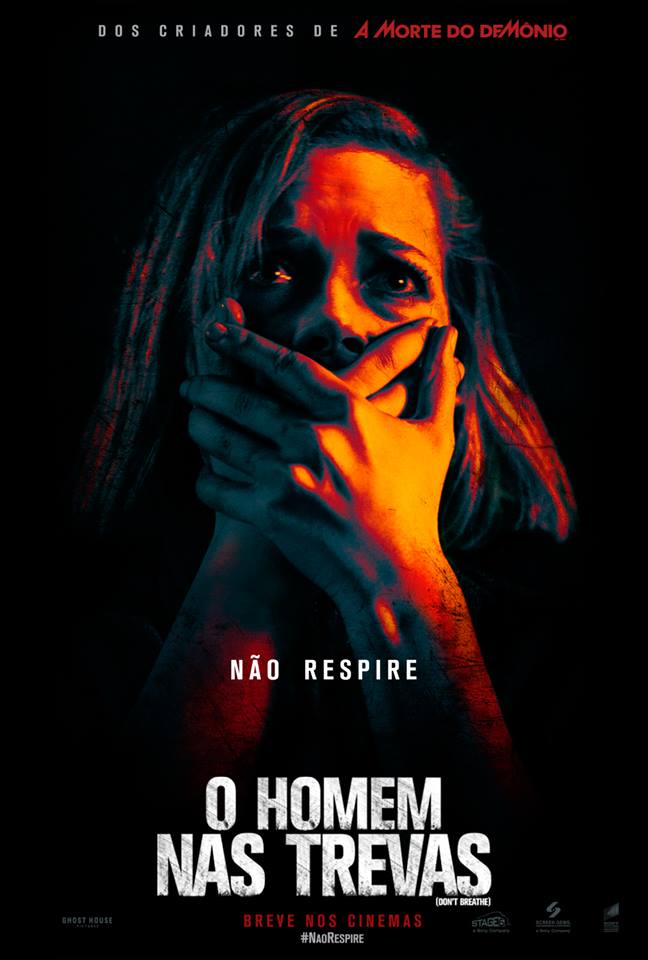 Don't Breathe
