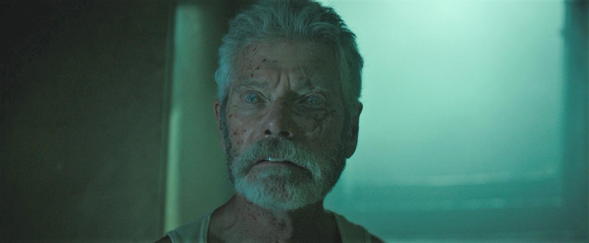 Don't Breathe