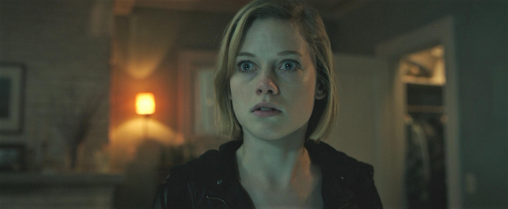 Don't Breathe