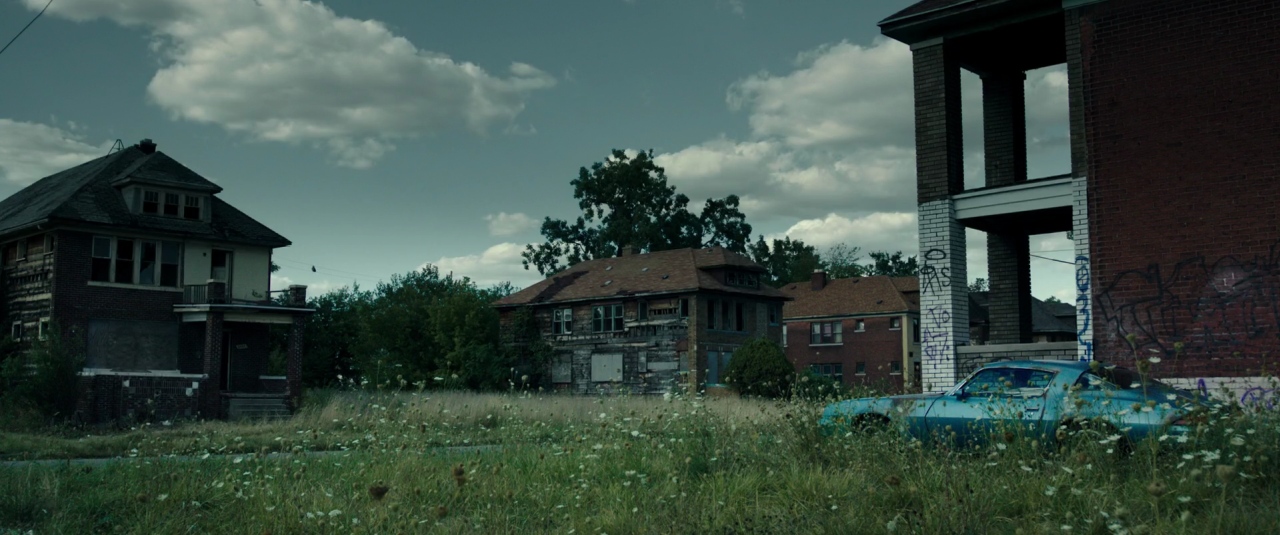 Don't Breathe