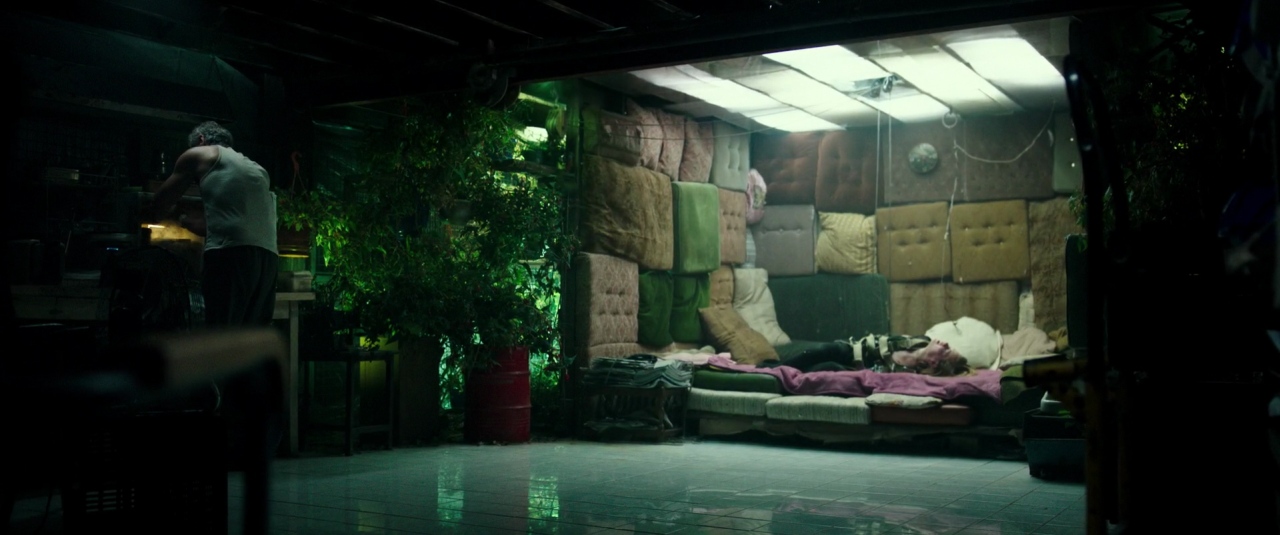 Don't Breathe