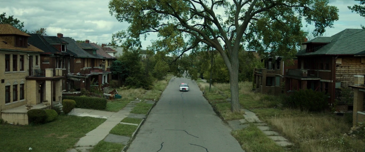 Don't Breathe