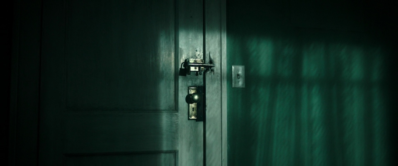 Don't Breathe
