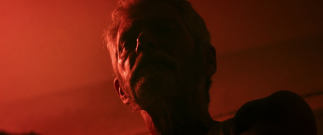 Don't Breathe