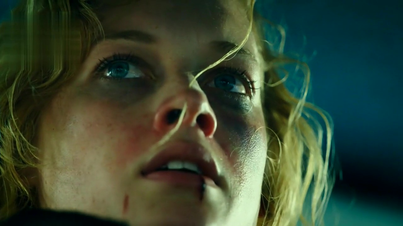 Don't Breathe