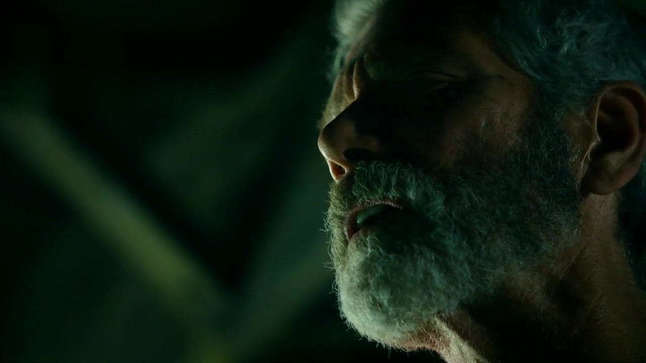 Don't Breathe
