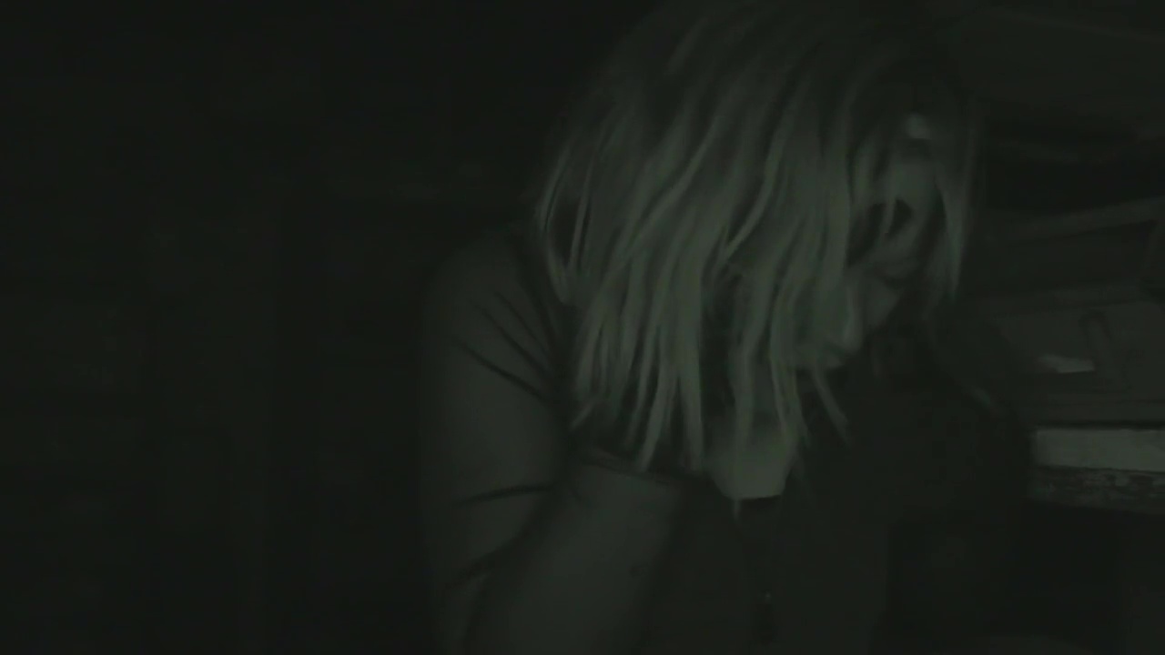 Don't Breathe