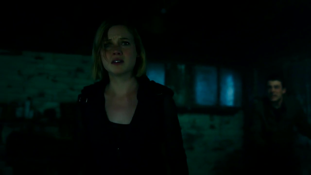 Don't Breathe