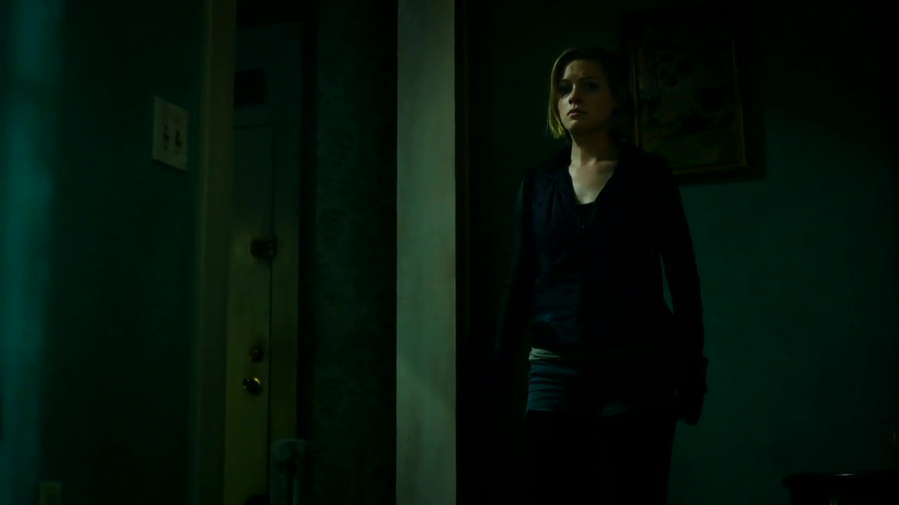 Don't Breathe