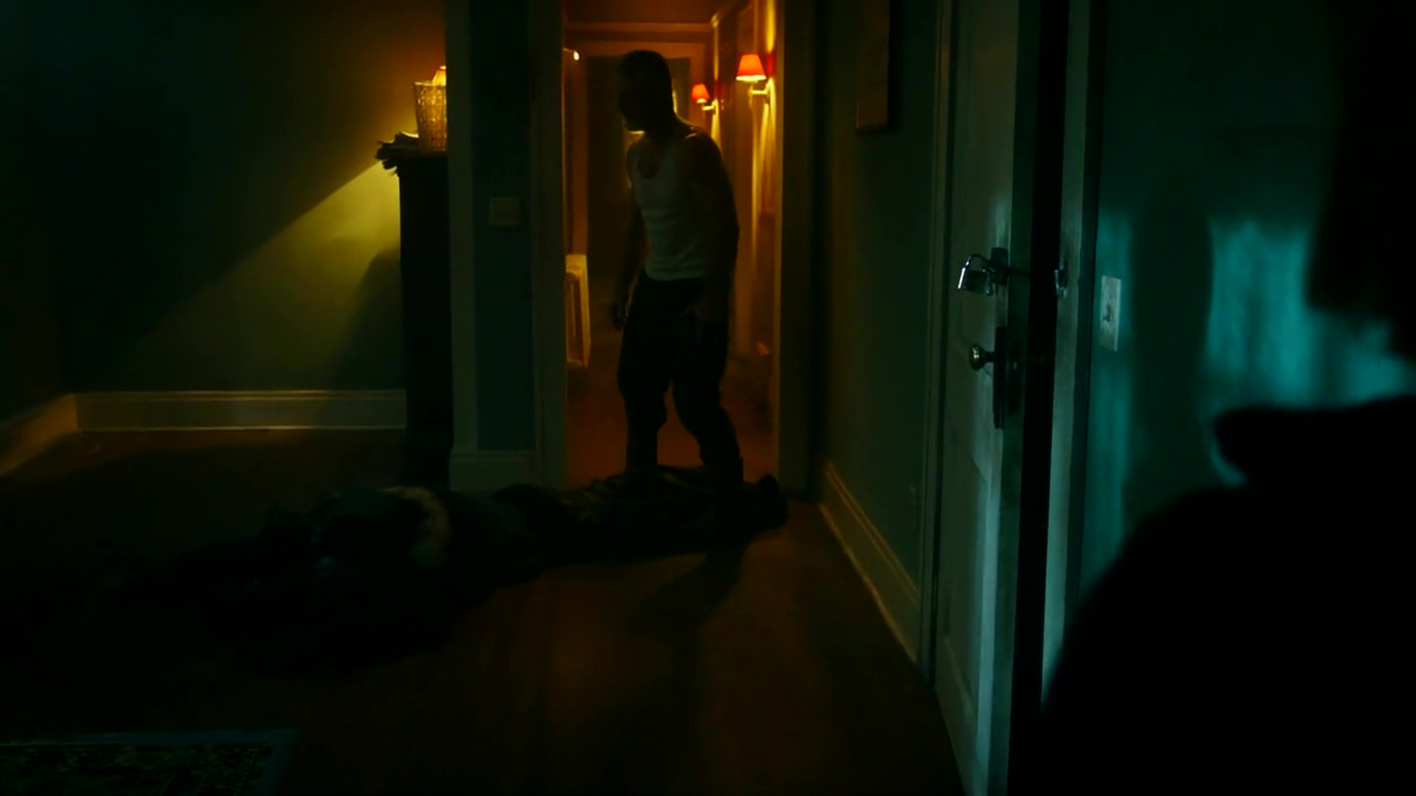 Don't Breathe
